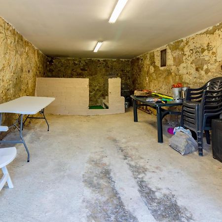 M De Puigsec Mas Rural Al Ripolles Villa Girona Eksteriør billede